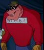 Romão Metralha em DuckTales - Os Caçadores de Aventuras (Herbert Richers)