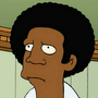 Bubblegum Tate em Futurama (3ª temporada)