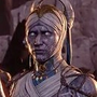 Byggvir em God of War Ragnarök
