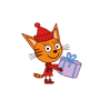 Candy em Kids-E-Cats