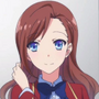 Chiaki Matsushita em Classroom of the Elite