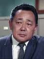 Chin Ho em Havaí 5.0