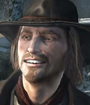 Christopher Gist em Assassin's Creed Rogue