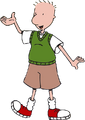 Doug Funnie em Doug (Nickelodeon)