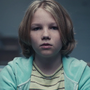 Jules Vaughn (jovem) em Euphoria