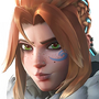 Freja Skov em Overwatch 2