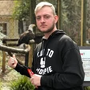 Garrett Ronalds em MrBeast