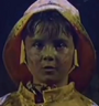 Georgie Denbrough em It - Uma Obra-Prima do Medo
