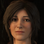 Lara Croft em Rise of the Tomb Raider, Shadow e Call of Duty: Modern Warfare II