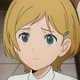 Lily Watson em Lupin III: Parte 6
