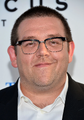 Nick Frost