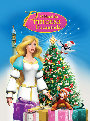 O Natal da Princesa Encantada.jpg