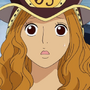 Aphelandra em One Piece