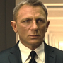 James Bond de Daniel Craig