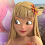 Stella em O Clube Das Winx: Descobrindo a Magia da Itália