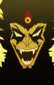 Xenon em Devilman Crybaby