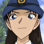 Yumi Miyamoto em Lupin III vs Detetive Conan: O Filme