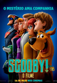 SCOOBY! O Filme