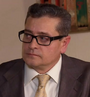 Alberto de la Riva em Rebelde (2004)