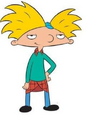 Arnold em Ei, Arnold!