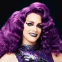 Cynthia Lee Fontaine / Carlos Hernandez em RuPaul's Drag Race (Dubbing Company)