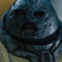 Fanático em Deadpool 2