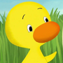 Pato em O Pato e o Ganso