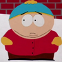 Eric Cartman em South Park: Maior, Melhor e Sem Cortes e South Park: Snow Day