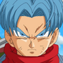 Trunks na franquia Dragon Ball