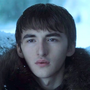 Rei Brandon "Bran" Stark em Game of Thrones (Temporadas 6-8)