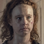 Gamma em The Walking Dead