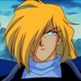 Gourry Gabriev em Slayers