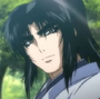 Gennosuke Kōga em Basilisk: O Pergaminho Secreto dos Kouga