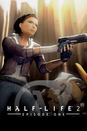 HL2 EP1