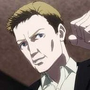 Jack Norman em Ingress the Animation