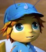 Jay em Beat Bugs