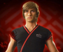 Jayden Shiba / Power Ranger Vermelho em Power Rangers: Super Samurai