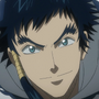 Kiato em Black Clover