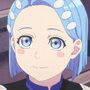 Komachi Aizome em Go! Go! Loser Ranger!