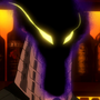 Kurogiri em My Hero Academia