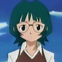 Lilly em Shaman King