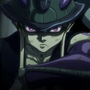 Meruem em Hunter x Hunter (2011)