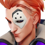 Moira na franquia Overwatch