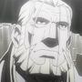 Pai dos Homúnculos em Fullmetal Alchemist: Brotherhood