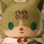 Pistachio em My Melody & Kuromi