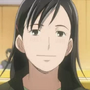 Sakura Saku em Nodame Cantabile