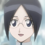 Uryū Ishida (criança) em Bleach (Ep. 111)