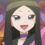 Valerie em Pokémon XY