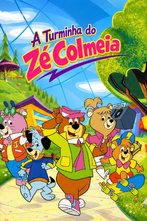 ATurminhadoZeColmeia.png