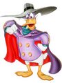 Darkwing Duck / Drake Mallard em Darkwing Duck